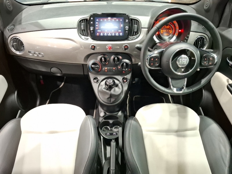 Used Fiat 500 2023 for sale - 77924430: Photo 2