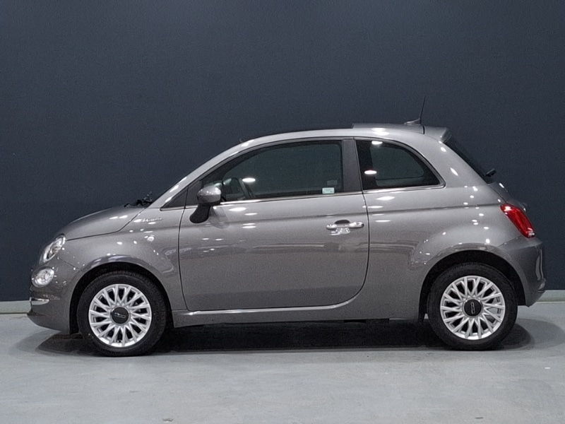 Used Fiat 500 2023 for sale - 77924430: Photo 4