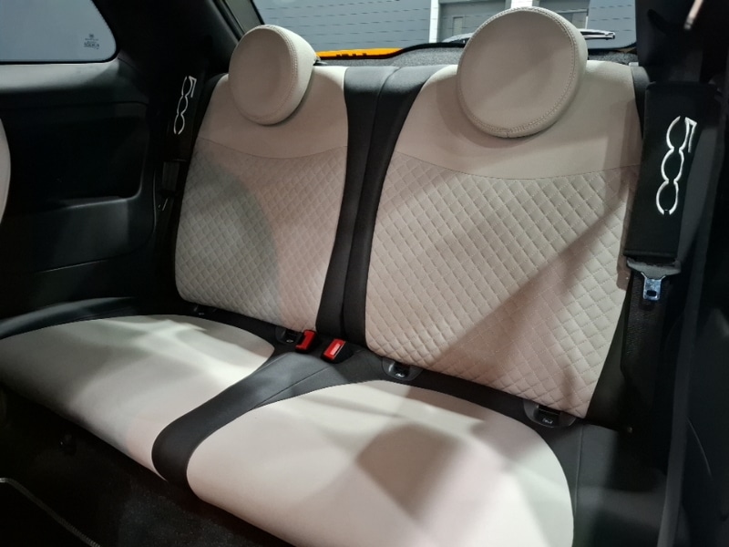 Used Fiat 500 2023 for sale - 77924430: Photo 6