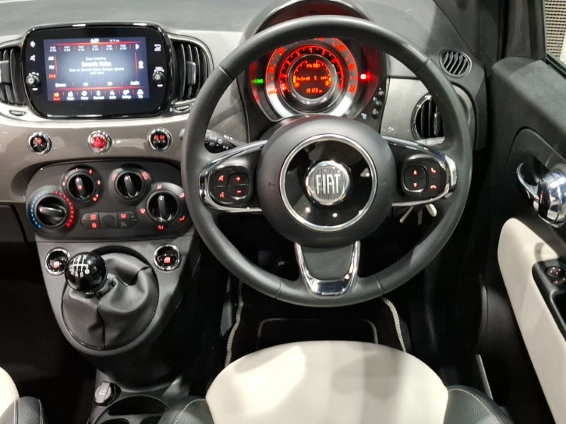 Used Fiat 500 2023 for sale - 77924430: Photo 7