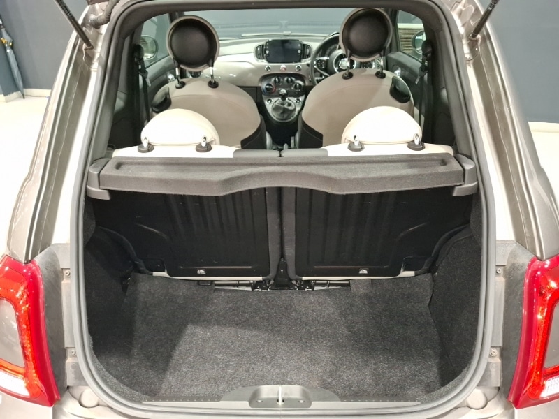 Used Fiat 500 2023 for sale - 77924430: Photo 8