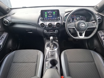 Used Nissan Juke 2023 for sale - 78560768: Photo