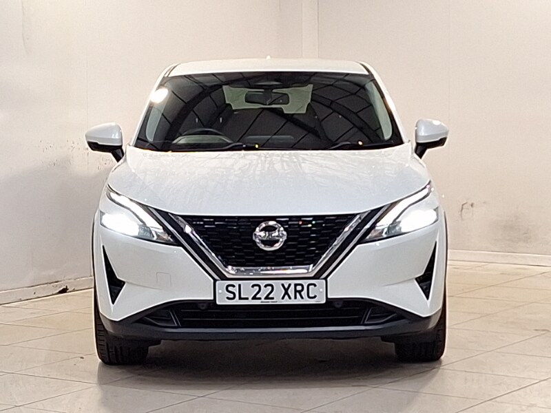 Used Nissan Qashqai 2022 for sale - 77907081: Photo 12