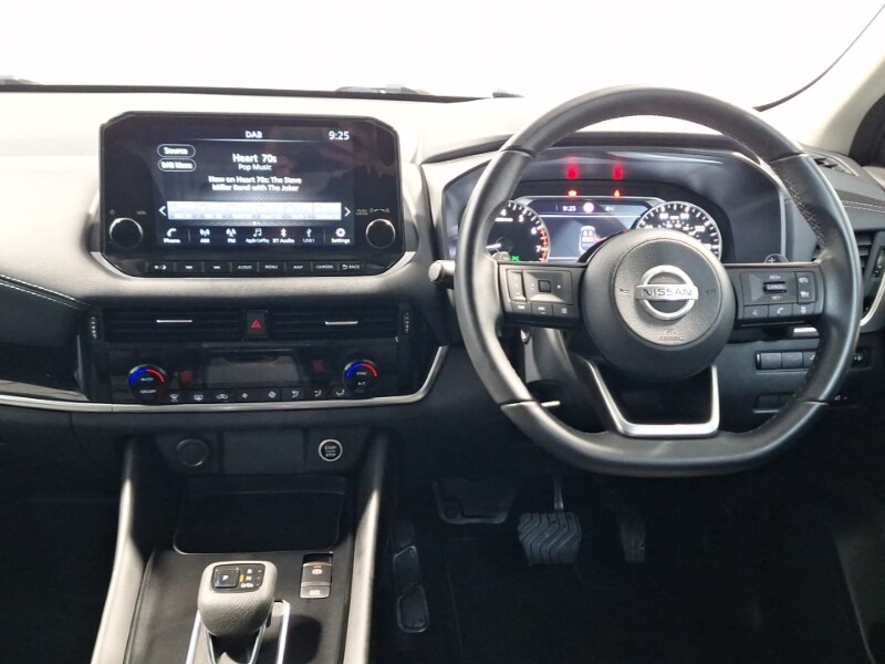 Used Nissan Qashqai 2022 for sale - 77907081: Photo 7