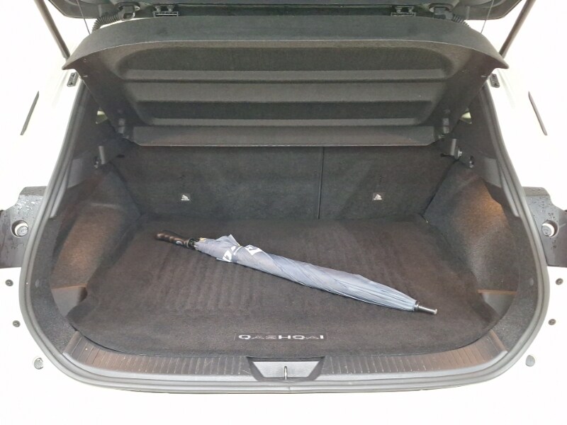 Used Nissan Qashqai 2022 for sale - 77907081: Photo 8