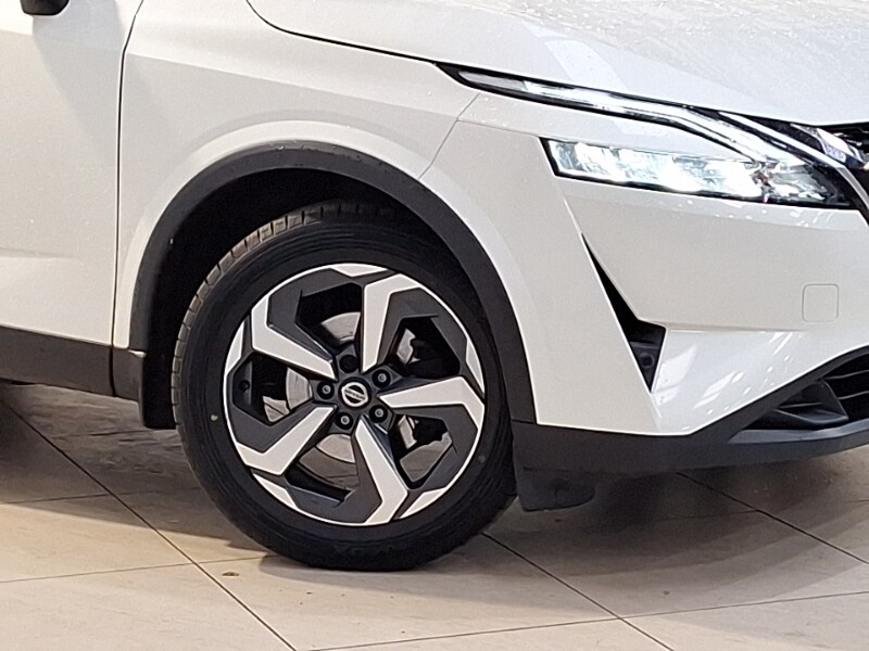 Used Nissan Qashqai 2022 for sale - 77907081: Photo 9