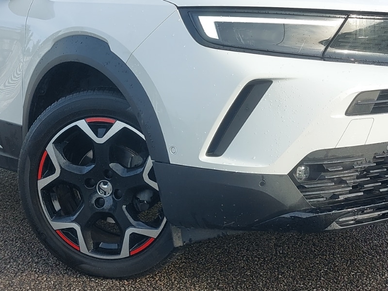 Used Vauxhall Mokka 2022 for sale - 76967403: Photo 9