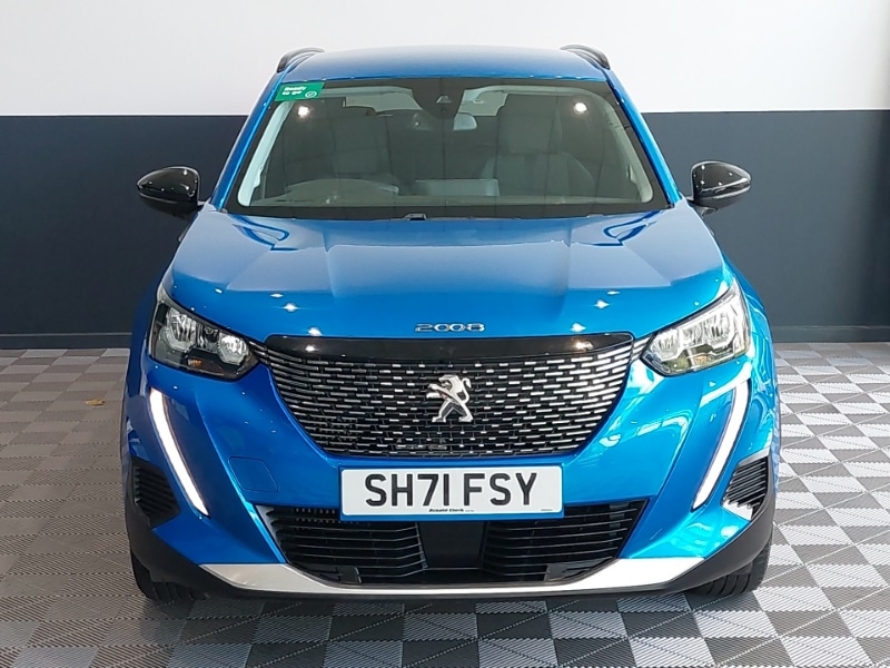 Used Peugeot 2008 2022 for sale - 76335400: Photo 12