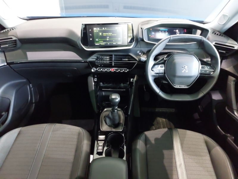 Used Peugeot 2008 2022 for sale - 76335400: Photo 2