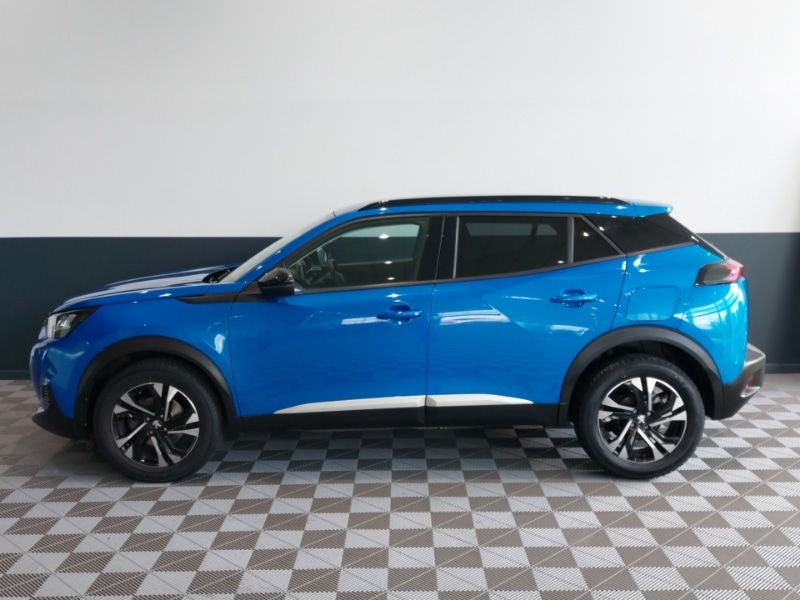 Used Peugeot 2008 2022 for sale - 76335400: Photo 4