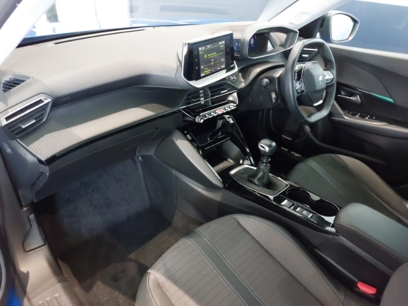 Used Peugeot 2008 2022 for sale - 76335400: Photo 5