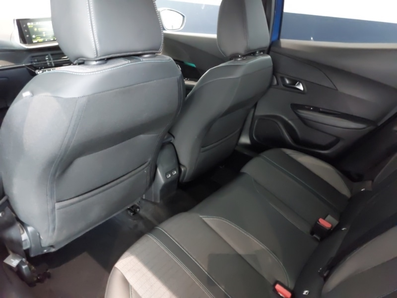 Used Peugeot 2008 2022 for sale - 76335400: Photo 6