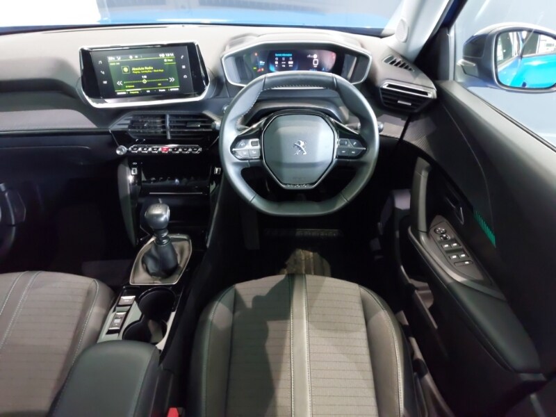 Used Peugeot 2008 2022 for sale - 76335400: Photo 7