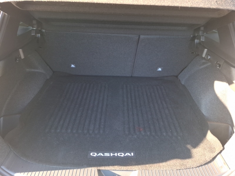 Used Nissan Qashqai 2023 for sale - 77184221: Photo 8