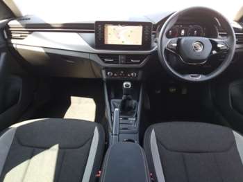 Used Skoda Scala 2022 for sale - 74928755: Photo