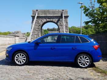 Used Skoda Scala 2022 for sale - 74928755: Photo