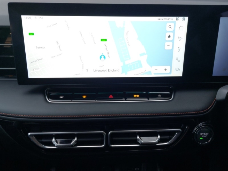 Used MG MG HS 2025 for sale - 77645439: Photo 10