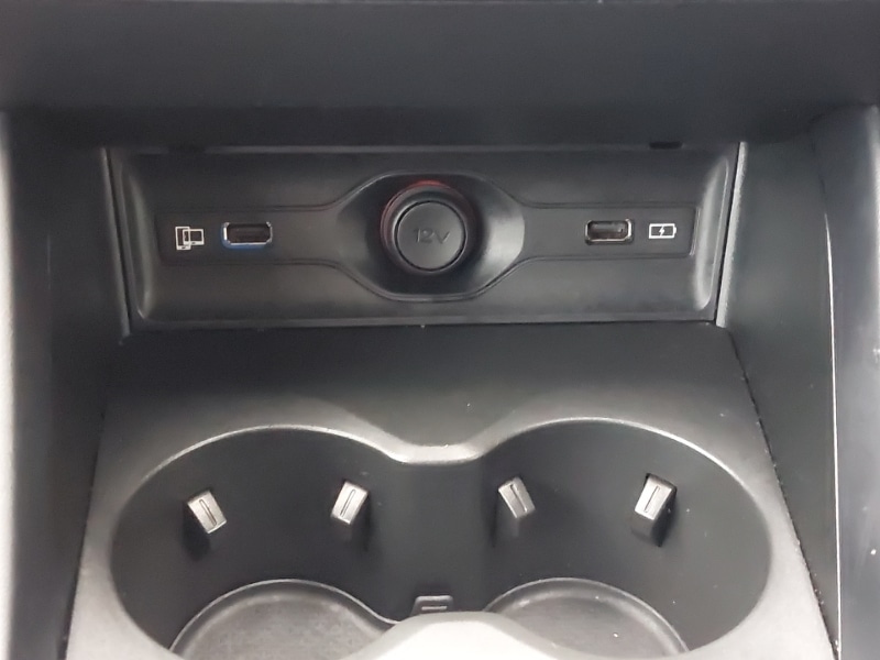 Used MG MG HS 2025 for sale - 77645439: Photo 11