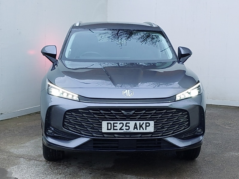 Used MG MG HS 2025 for sale - 77645439: Photo 12