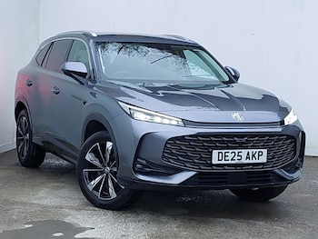 Used MG MG HS 2025 for sale - 77645439: Photo