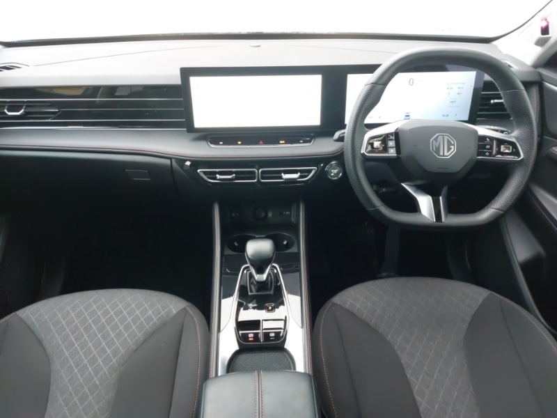 Used MG MG HS 2025 for sale - 77645439: Photo 2