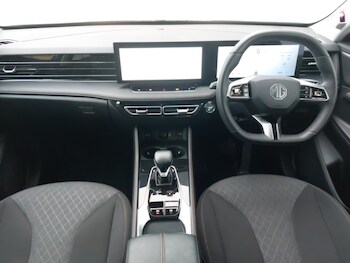 Used MG MG HS 2025 for sale - 77645439: Photo