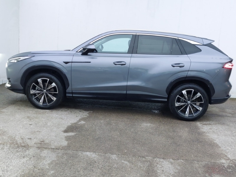 Used MG MG HS 2025 for sale - 77645439: Photo 4