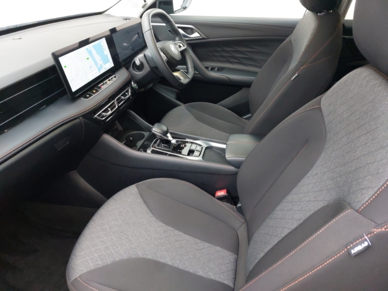 Used MG MG HS 2025 for sale - 77645439: Photo 5