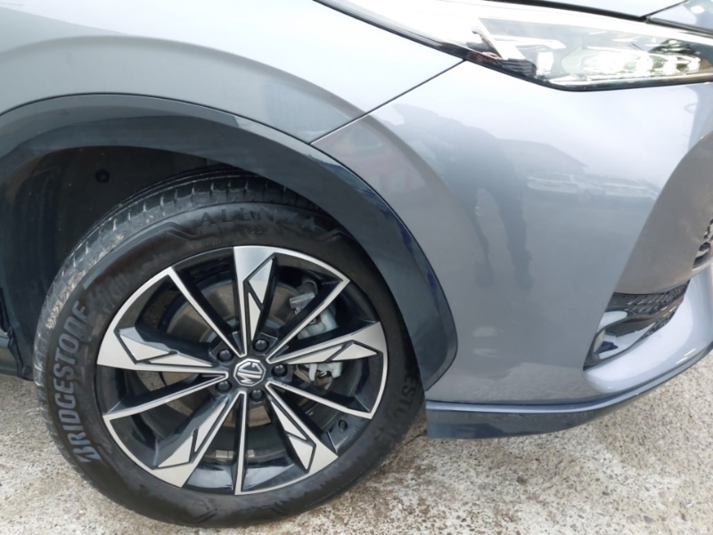 Used MG MG HS 2025 for sale - 77645439: Photo 9