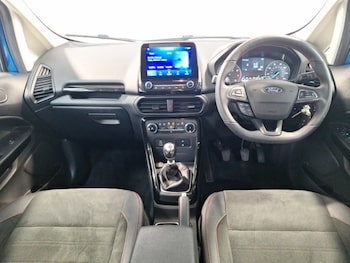 Used Ford Ecosport 2022 for sale - 78080279: Photo
