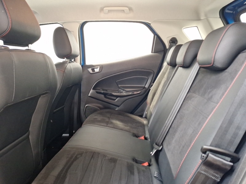 Used Ford Ecosport 2022 for sale - 78080279: Photo 6