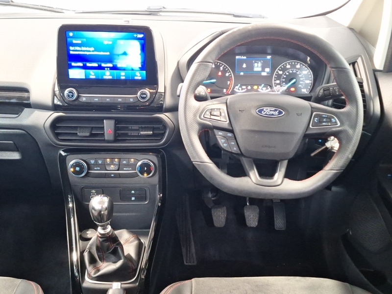 Used Ford Ecosport 2022 for sale - 78080279: Photo 7