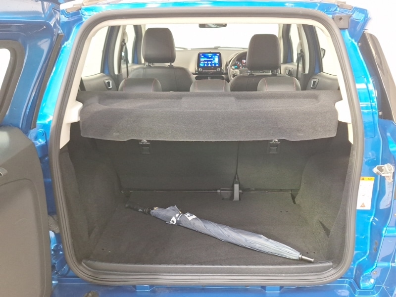 Used Ford Ecosport 2022 for sale - 78080279: Photo 8