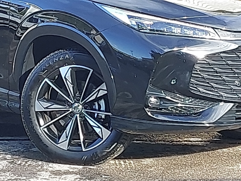 Used MG MG HS 2025 for sale - 77657276: Photo 9