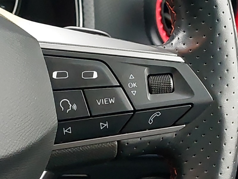 Used SEAT Arona 2023 for sale - 77736769: Photo 10