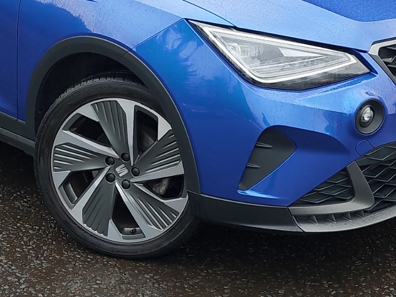 Used SEAT Arona 2023 for sale - 77736769: Photo 9