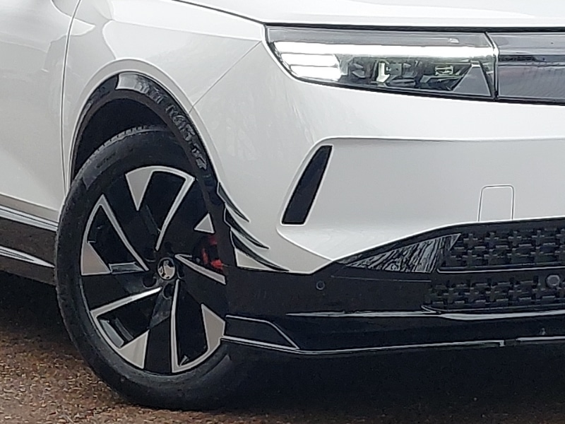 Used Vauxhall Grandland 2024 for sale - 77827619: Photo 9