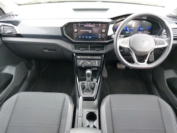 Used Volkswagen T-Cross 2024 for sale - 78439288: Photo
