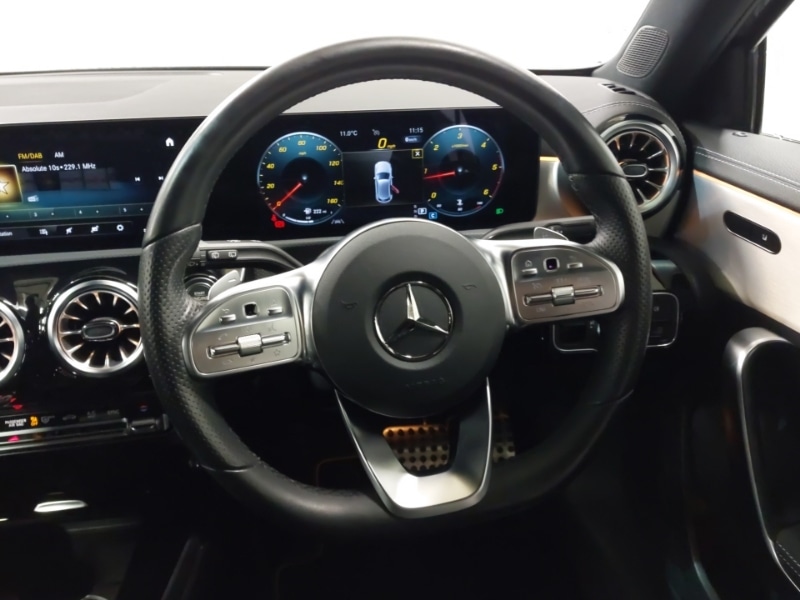 Used Mercedes-Benz A-Class 2022 for sale - 78041457: Photo 10