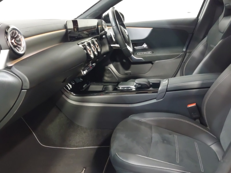 Used Mercedes-Benz A-Class 2022 for sale - 78041457: Photo 5