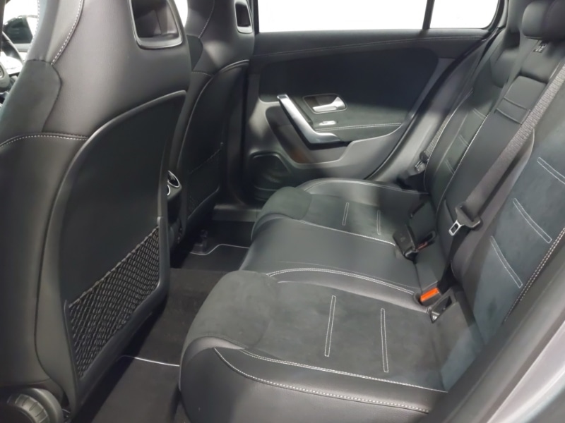 Used Mercedes-Benz A-Class 2022 for sale - 78041457: Photo 6