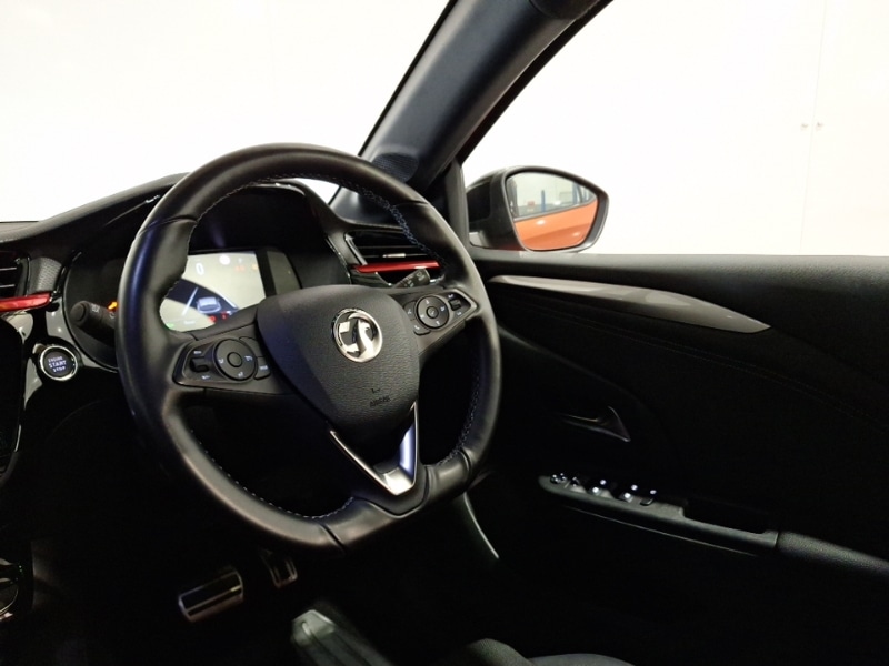 Used Vauxhall Corsa 2021 for sale - 76365819: Photo 10