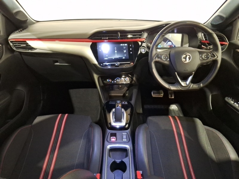 Used Vauxhall Corsa 2021 for sale - 76365819: Photo 2