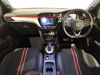 Used Vauxhall Corsa 2021 for sale - 76365819: Photo