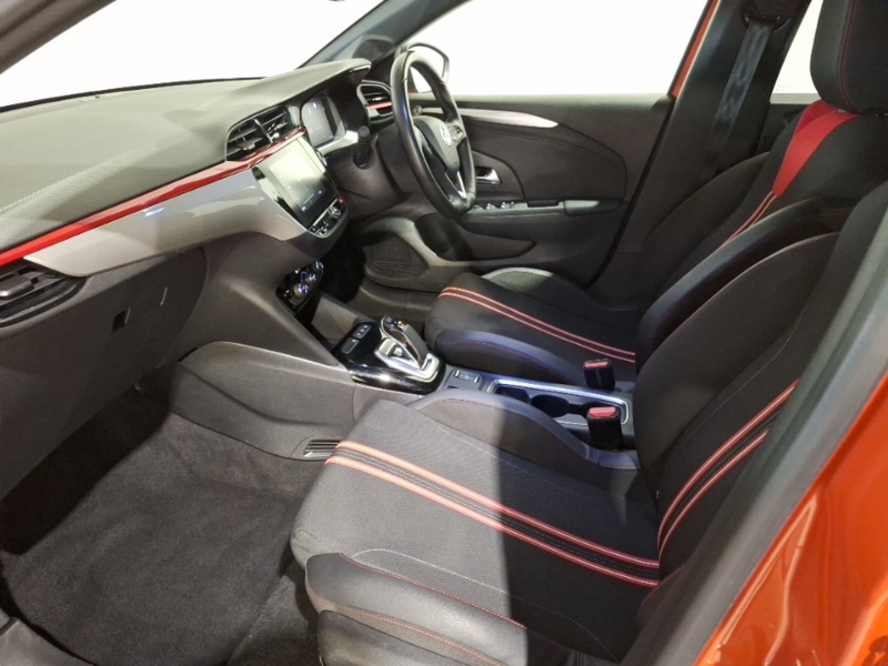 Used Vauxhall Corsa 2021 for sale - 76365819: Photo 5