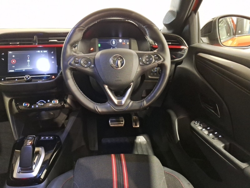 Used Vauxhall Corsa 2021 for sale - 76365819: Photo 7