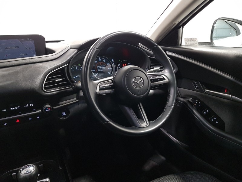 Used Mazda CX-30 2022 for sale - 77190314: Photo 10