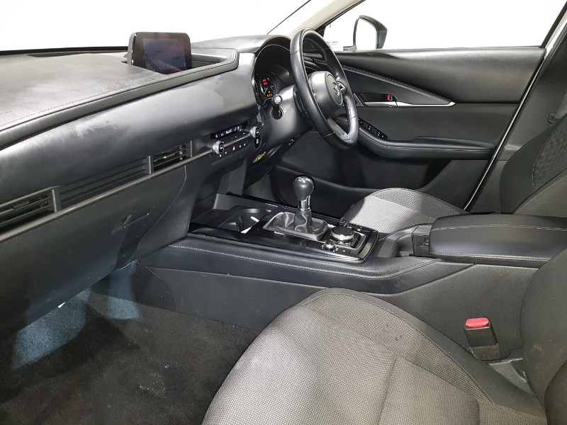 Used Mazda CX-30 2022 for sale - 77190314: Photo 5