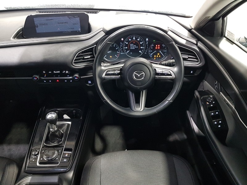 Used Mazda CX-30 2022 for sale - 77190314: Photo 7