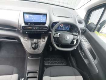 Used Citroen Berlingo 2025 for sale - 75188737: Photo